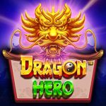 Dragon Hero Slot: Game yang Merangsang Adrenalin