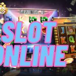 Trik Rahasia Mencari Slot Online yang Potensial